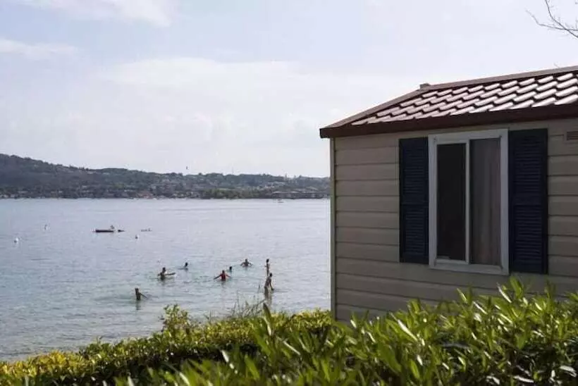 Concept Village Piccola Gardiola