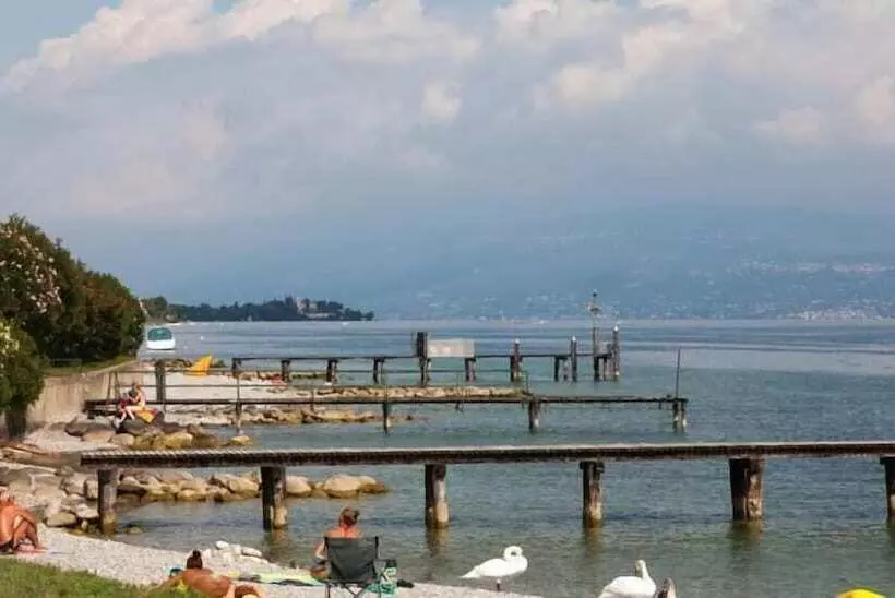 Concept Village Piccola Gardiola