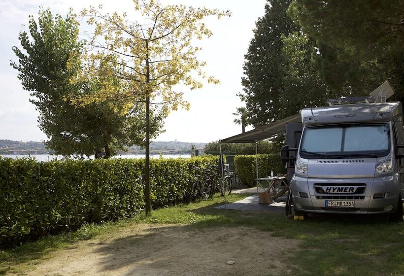 Concept Village Piccola Gardiola