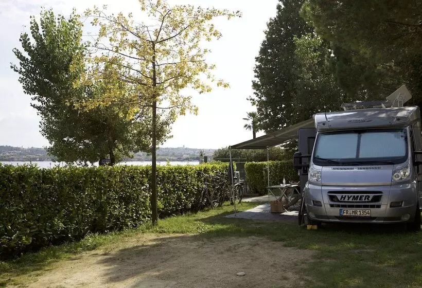 Concept Village Piccola Gardiola