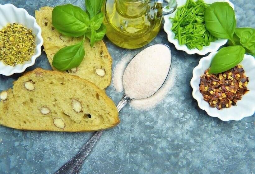 Concept Village Piccola Gardiola