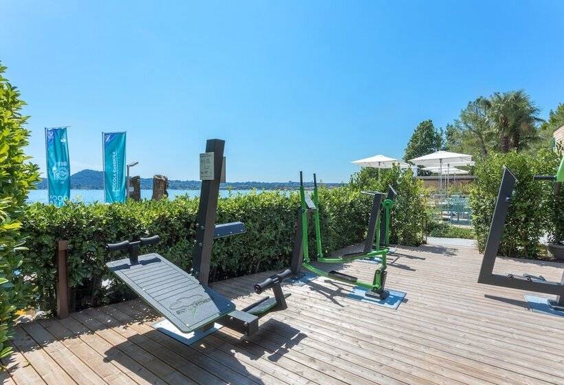 Concept Village Piccola Gardiola