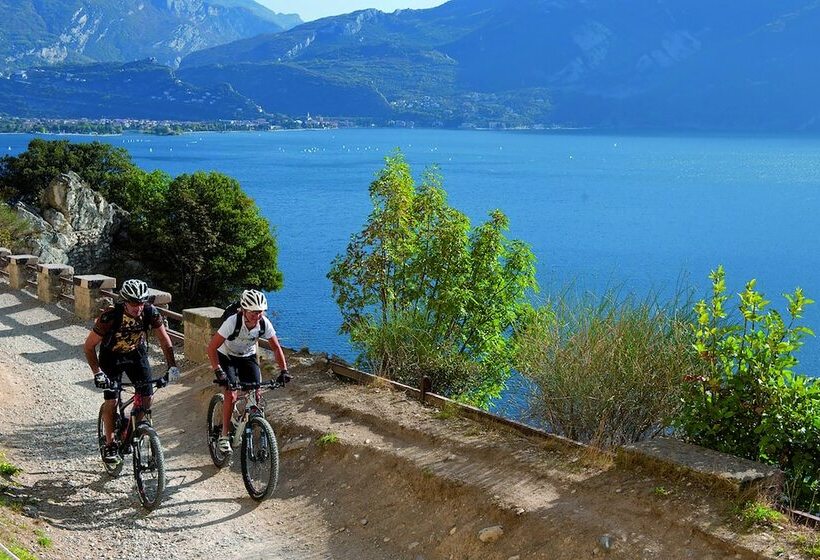 Concept Village Piccola Gardiola