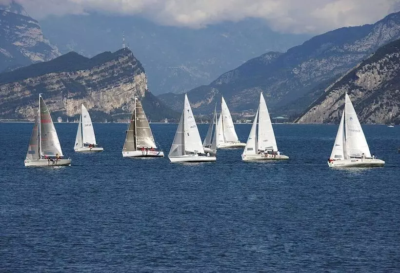 Concept Village Piccola Gardiola