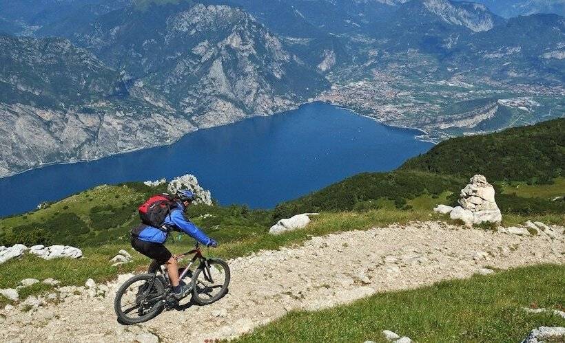 Concept Village Piccola Gardiola