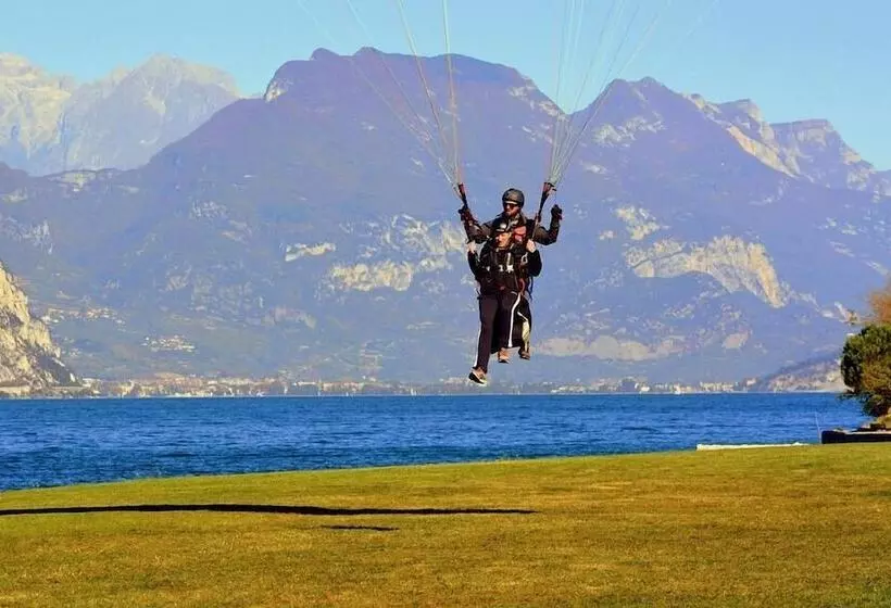 Concept Village Piccola Gardiola