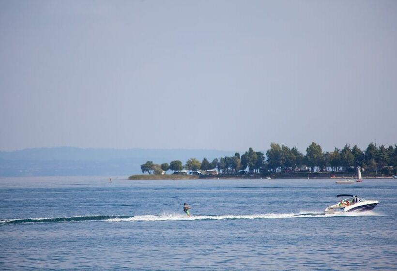 Concept Village Piccola Gardiola