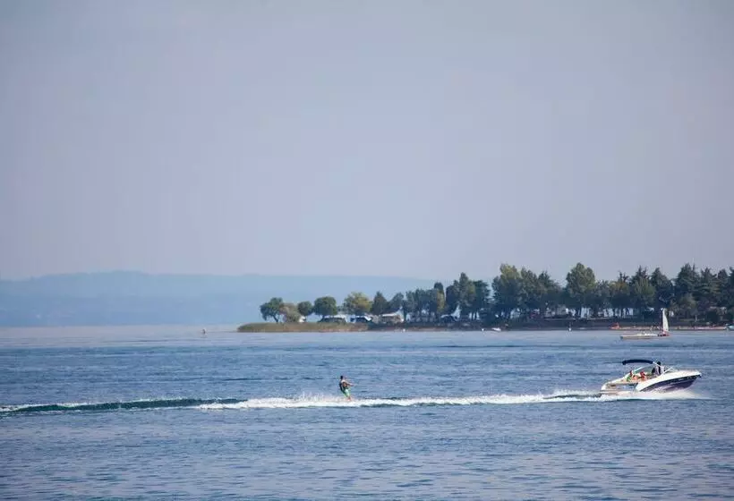 Concept Village Piccola Gardiola