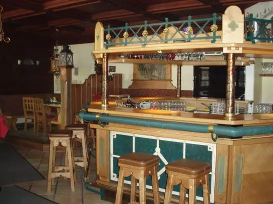 Appartement Eggerwirt