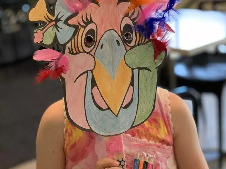 호텔 Ashmore Palms Holiday Village