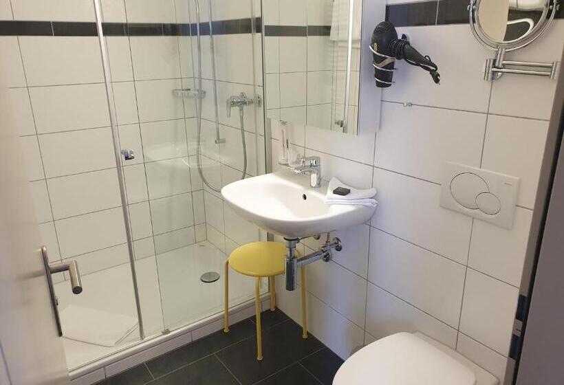 Hotell Baren Sigriswil