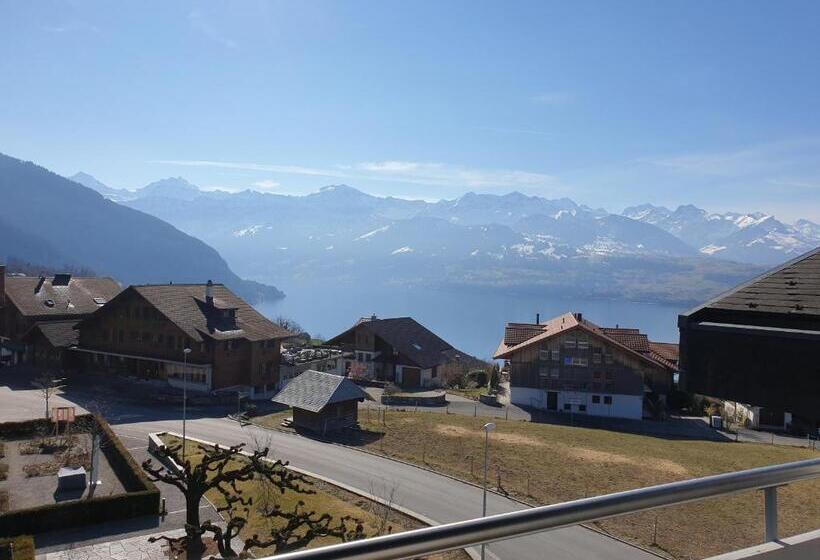 Hotell Baren Sigriswil