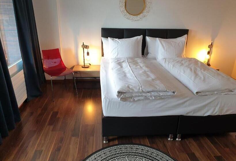 Hotell Baren Sigriswil