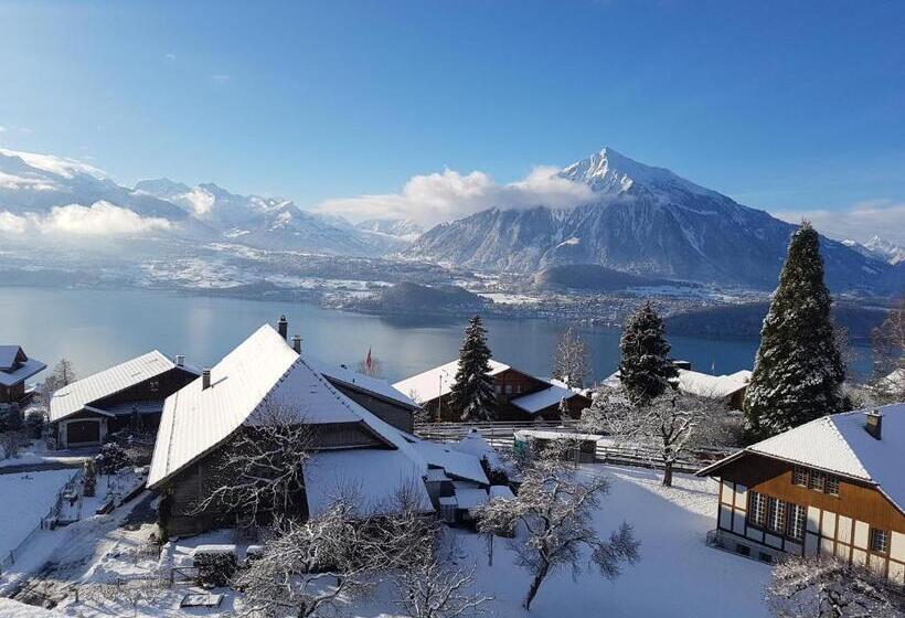 Hotell Baren Sigriswil