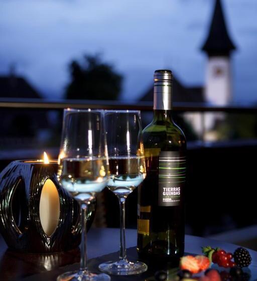 Hotell Baren Sigriswil