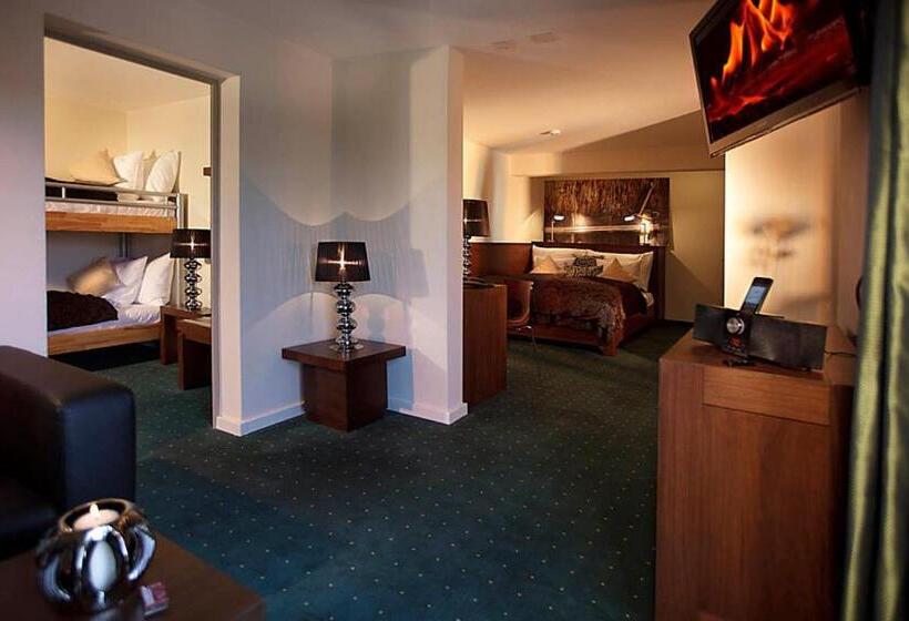 Hotell Baren Sigriswil