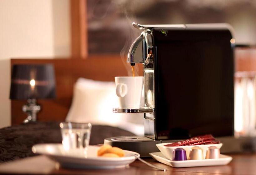 Hotell Baren Sigriswil