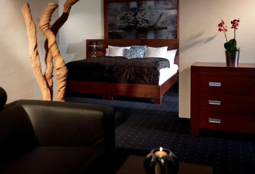 Hotell Baren Sigriswil