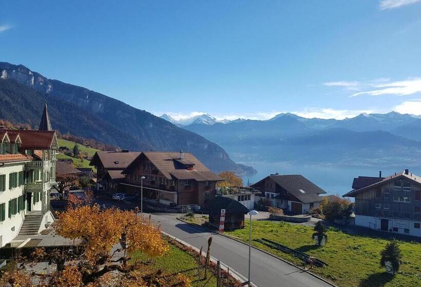 Hotell Baren Sigriswil