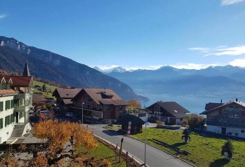 هتل Baren Sigriswil