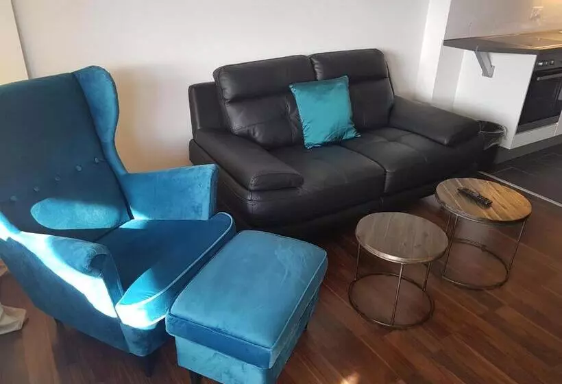 هتل Baren Sigriswil