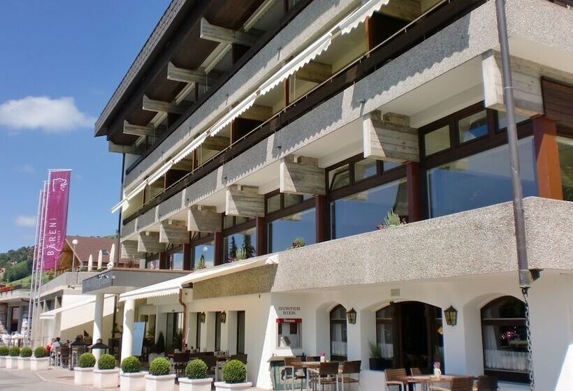 Hotell Baren Sigriswil