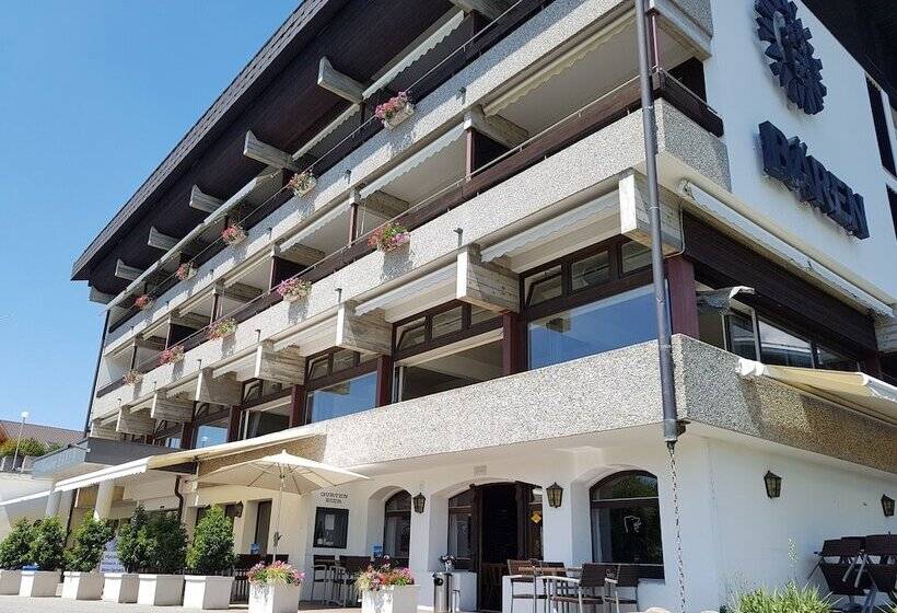 Hotell Baren Sigriswil