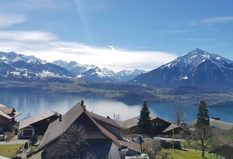 Hotell Baren Sigriswil