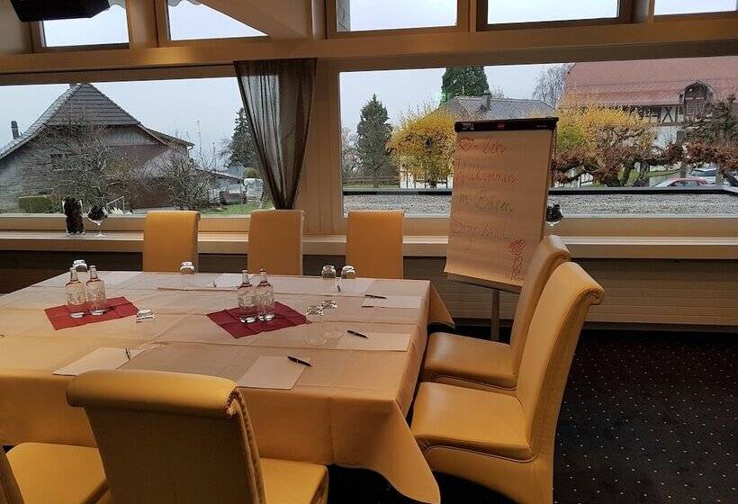Hotell Baren Sigriswil