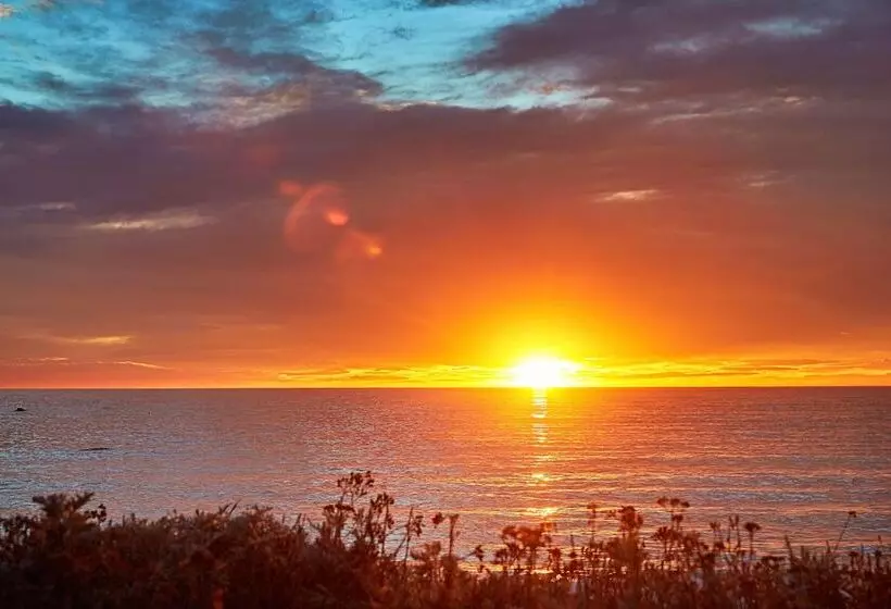 Boutique Hotel Kaikoura