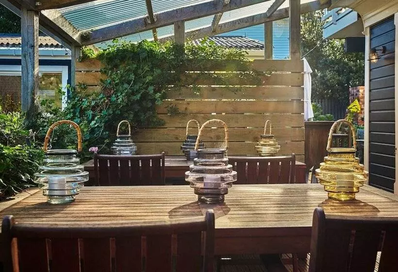 Boutique Hotel Kaikoura