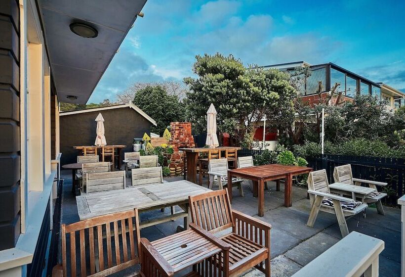 Boutique Hotel Kaikoura