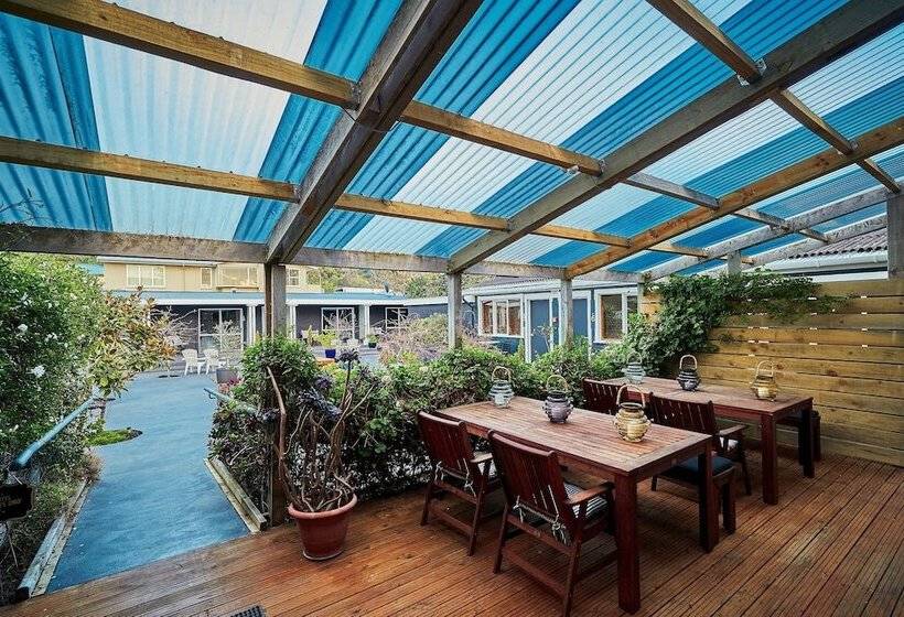 Boutique Hotel Kaikoura