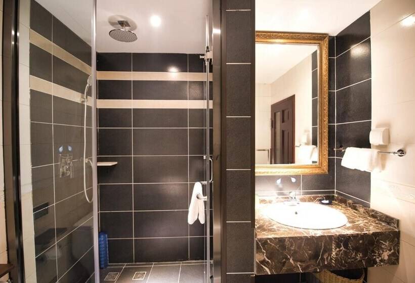 Otel Harbin Cloud Ma Bremei Inn Co Ltd