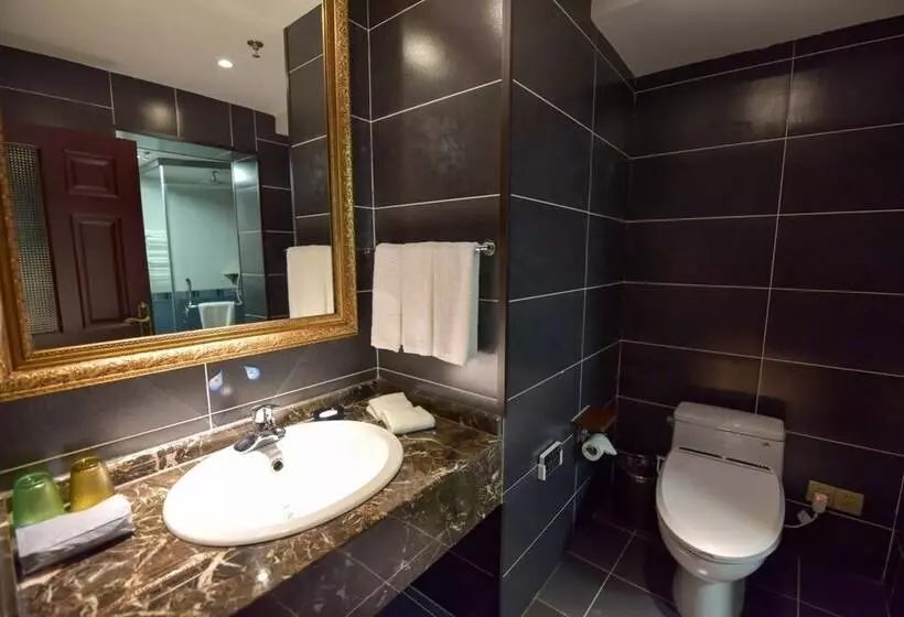 Hotel Harbin Cloud Ma Bremei Inn Co Ltd