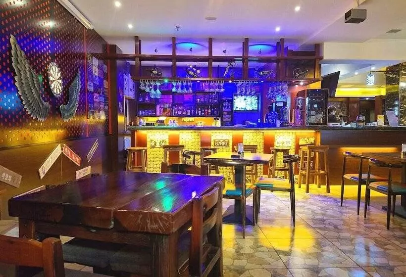 Hotel Harbin Cloud Ma Bremei Inn Co Ltd