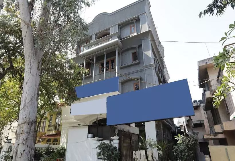 酒店 Capital O 12075 Regalia Retreat