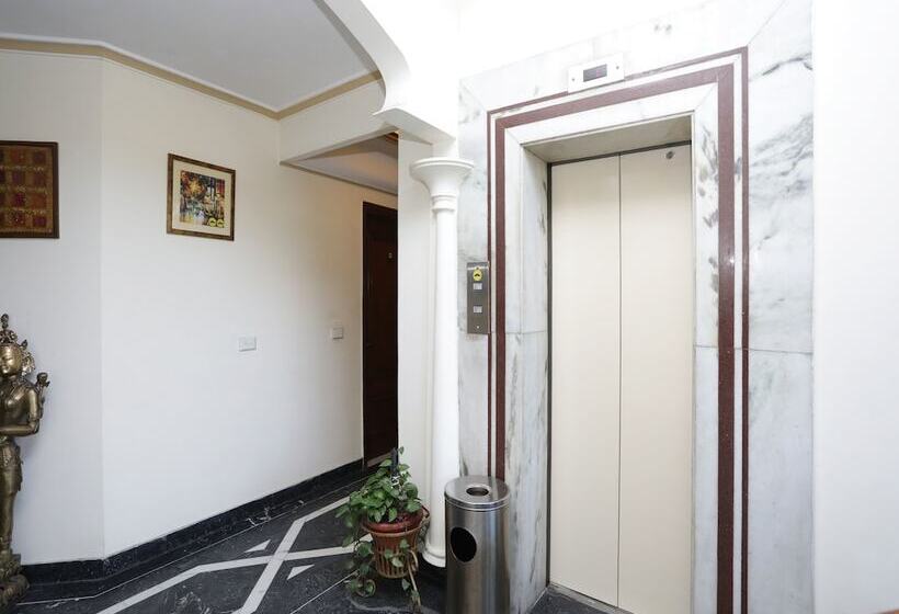 فندق Capital O 12075  Regalia Retreat