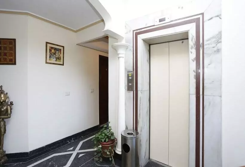 酒店 Capital O 12075 Regalia Retreat