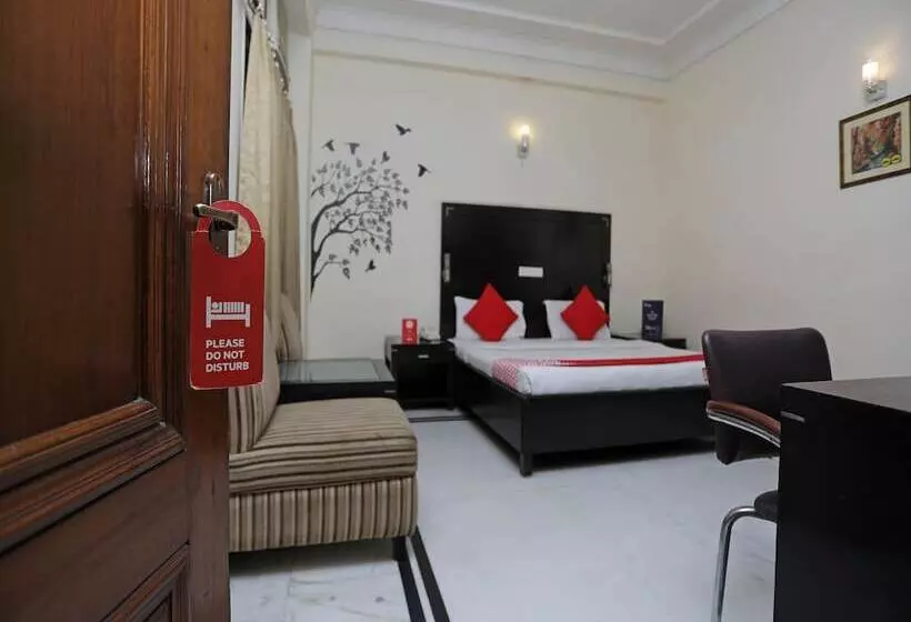 酒店 Capital O 12075 Regalia Retreat