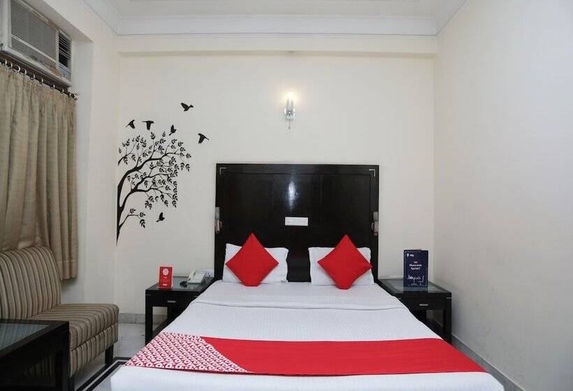 فندق Capital O 12075  Regalia Retreat