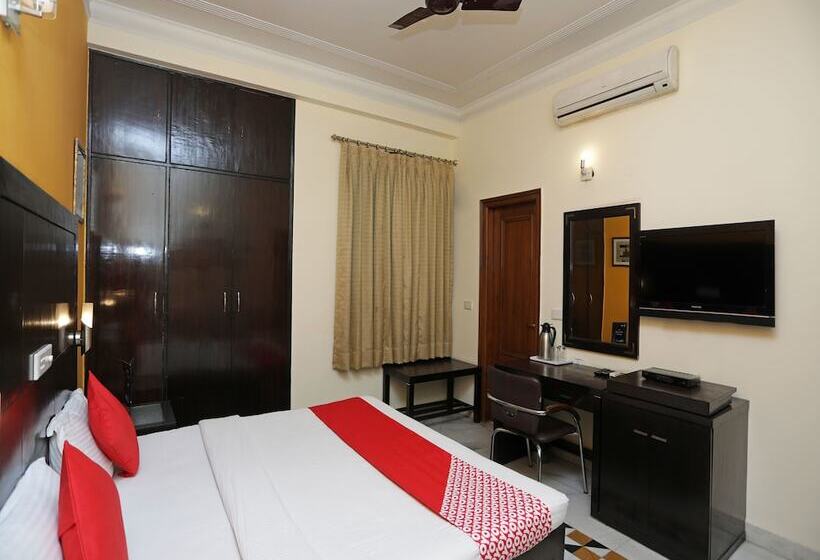 فندق Capital O 12075  Regalia Retreat