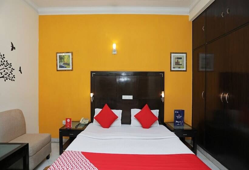 فندق Capital O 12075  Regalia Retreat