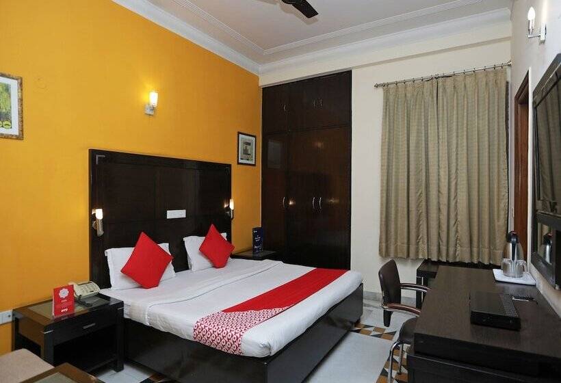 فندق Capital O 12075  Regalia Retreat