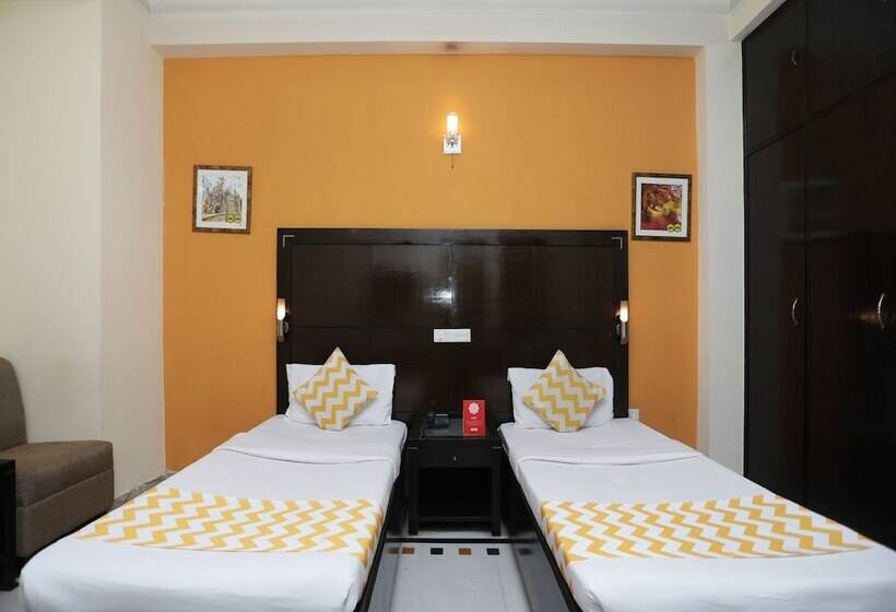 فندق Capital O 12075  Regalia Retreat