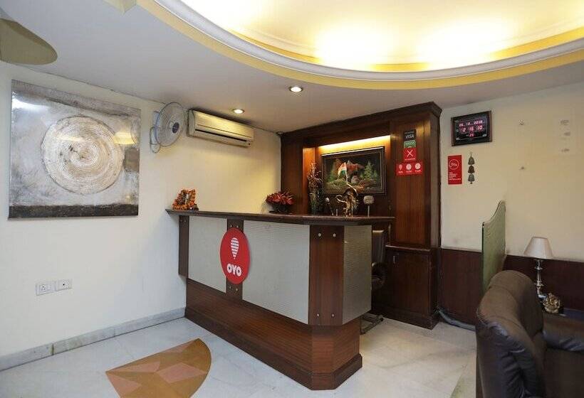 فندق Capital O 12075  Regalia Retreat