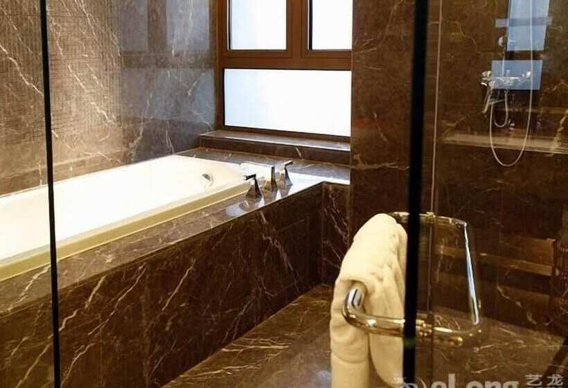 Otel Chengdu Sovereign