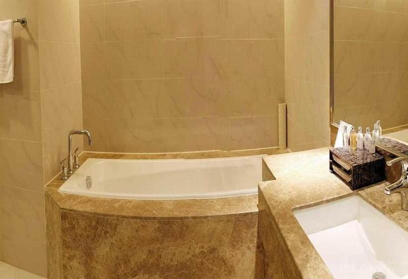 Otel Chengdu Sovereign