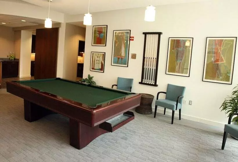 Hotel Concord By Executive Apartments