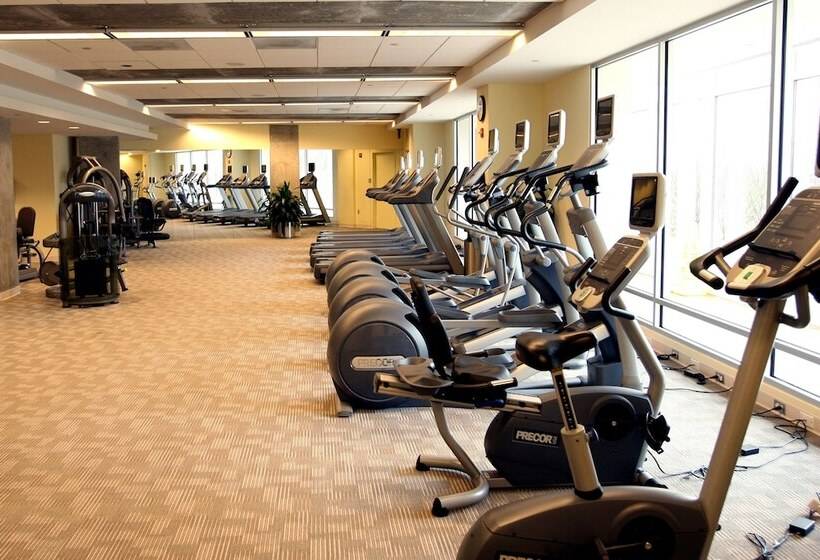 فندق Concord By Executive Apartments